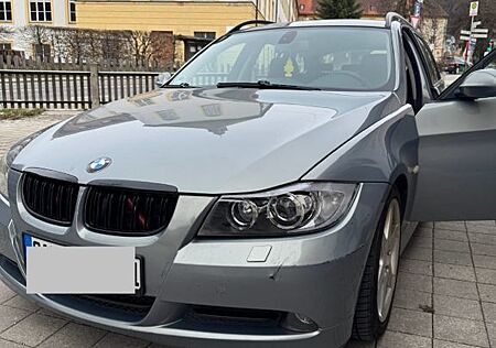 BMW 320d touring -