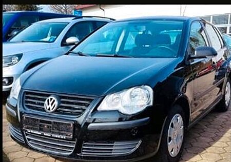VW Polo Volkswagen 1.2 44kW Trendline Trendline