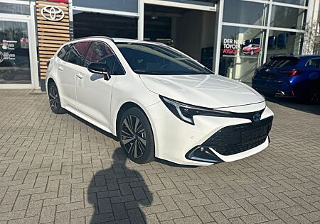 Toyota Corolla 1.8l Hybrid TS Teamplayer ACC SHZ RFK