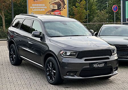 Dodge Durango V6/7Sitzer/LPG/Keyless/Schiebedach/Beats