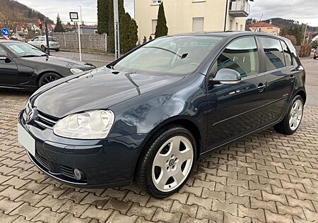 VW Golf Volkswagen 1.4 TSI 90 kW United United
