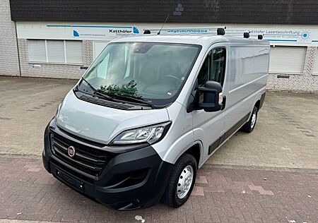 Fiat Ducato 2.3 140 L2H1 Webasto-Klima-Ahk-1Hand