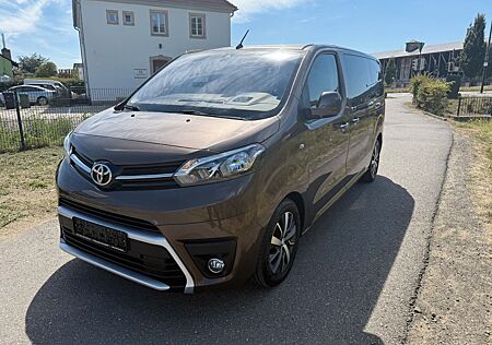 Toyota Pro Ace Proace Verso L1 Family Comfort