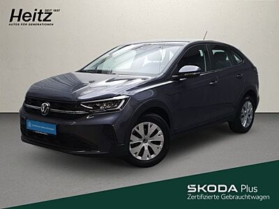 Volkswagen Taigo TSI App Connect LED DAB SHZ Klima PDC