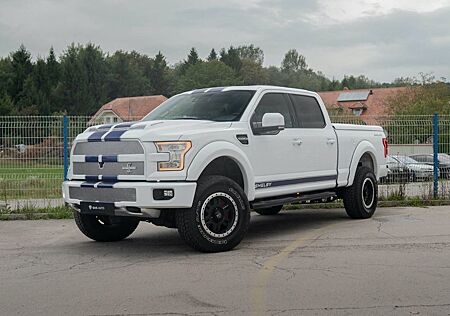 Ford F 150 Shelby
