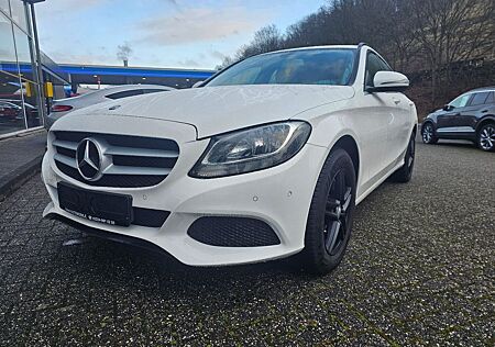 Mercedes-Benz C 250 C T-Modell T BlueTec / d