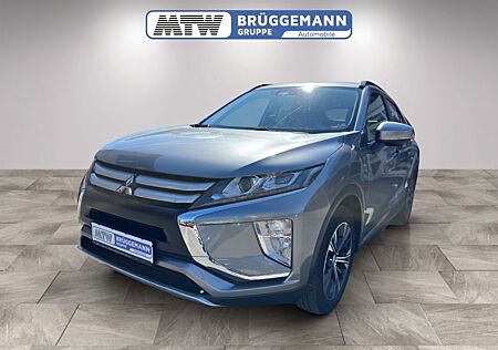 Mitsubishi Eclipse Cross Diamant Edition+*RFK*SHZ*SCHECKH*L