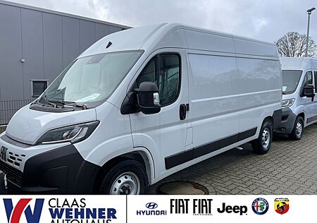 Fiat Ducato H2 Kastenwagen 35 L3H2 140 Multijet Hochd