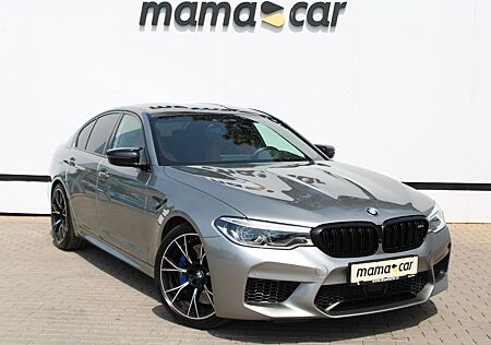 BMW M5 xDrive Competition 1 owner