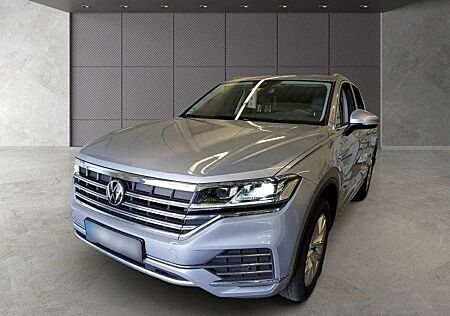 VW Touareg Volkswagen 3.0 TDI ELEGANCE, LEDER, AHK, ACC, 1.HD