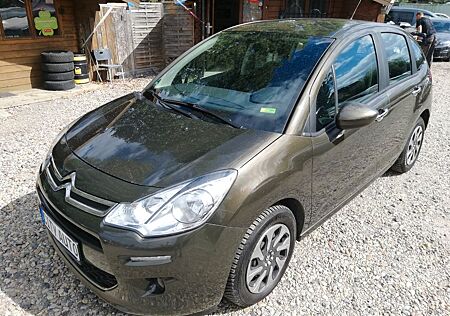 Citroën C3 Tendance