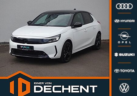 Opel Corsa GS 1.2T,MatrixLED,Navi,Kamera,Sitzhzg,DAB+