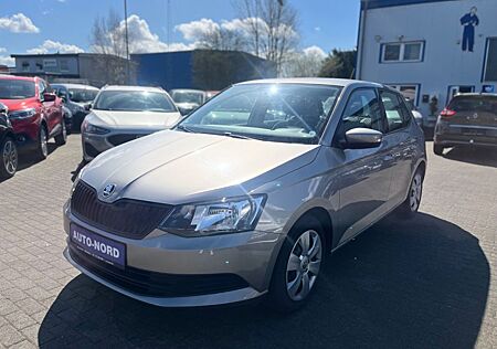 Skoda Fabia Cool Edition