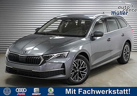 Skoda Octavia Combi Kombi 1,5 eTSI DSG mhev Selecti...