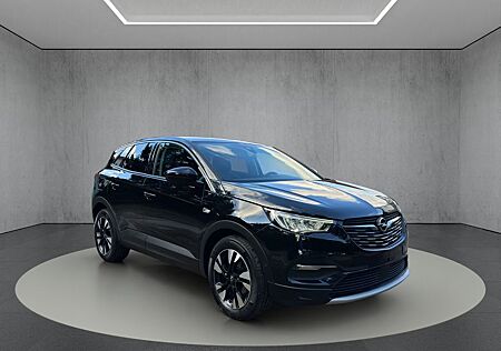 Opel Grandland X Grandland (X) Leder/Kamera+2xPDC/E-Sitze++++++++