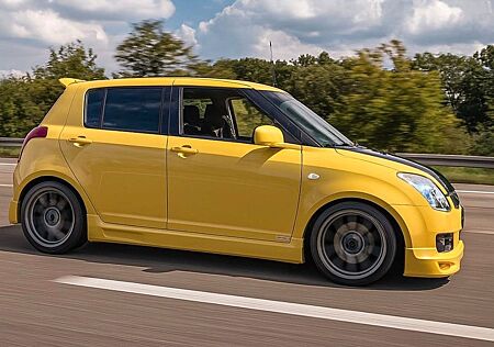 Suzuki Swift 1.3