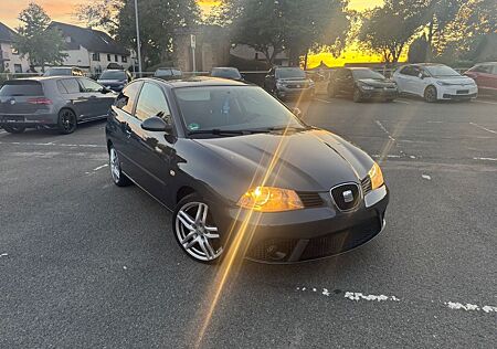 Seat Ibiza 1.4 16V 63kW