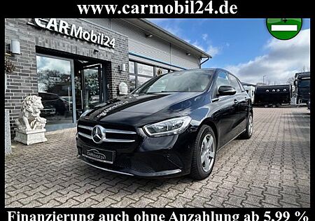 Mercedes-Benz B 200 d*Style* Navi*RFK*