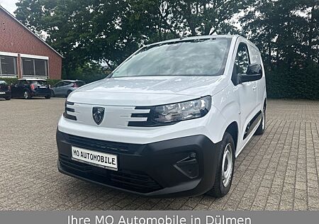 Peugeot Partner L1H1
