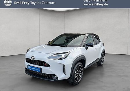 Toyota Yaris Cross Hybrid 130 1.5 VVT-i GR Sport 68 kW,