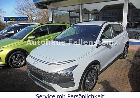 Hyundai Bayon 1.0 T-GDI Smart