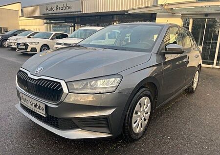 Skoda Fabia Active
