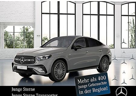 Mercedes-Benz GLC 300 de 4MATIC *AMG*Night*Memory*MBUX*PANO*LM