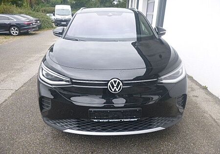 VW ID.4 Volkswagen Pro Performance 150 kW Matrix 21" Pano Sitz