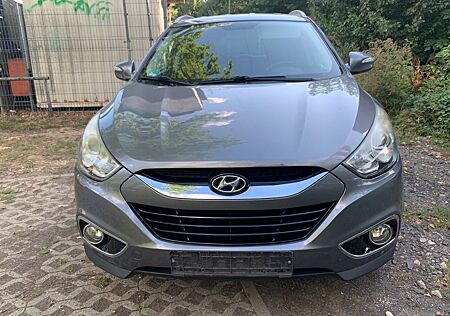 Hyundai ix35 Style AWD