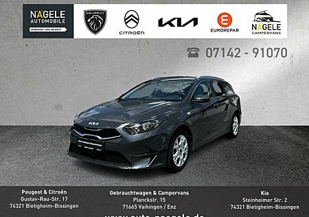 Kia Cee'd Sportswagon Ceed SW 1.5 T-GDI Vision|Navi+SHZ+ACC+Carplay BC