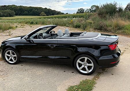 Audi A3 2.0 TDI Cabriolet - Mod. 2016