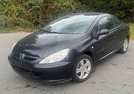 Peugeot 307 gebraucht kaufen Peugeot 307 CC Sport 180 Sport