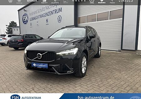Volvo XC 60 XC60 B4 (Diesel) AWD R-Design