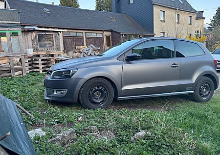 VW Polo Volkswagen 1.6 TDI 66kW Team Team