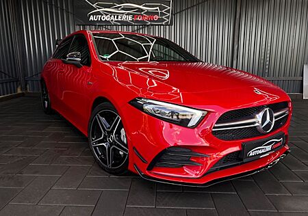 Mercedes-Benz A 35 AMG 4Matic *AERO*SCHALE*BURMESTER*KAMERA