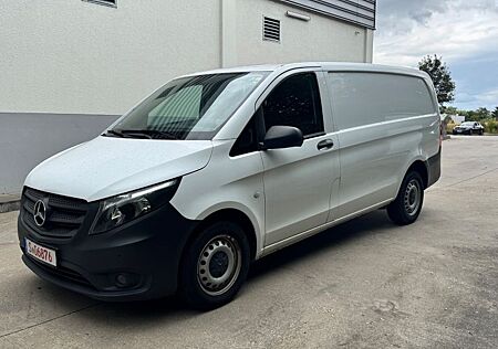 Mercedes-Benz Vito gebraucht kaufen Mercedes-Benz Vito Kasten 116 CDI/BT RWD lang