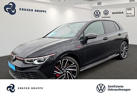 VW Golf Volkswagen GTI 2.0TSI DSG Clubsport MATRIX+PARKLENK+++