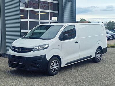 Opel Vivaro 2.0 D Edition Lang Klima