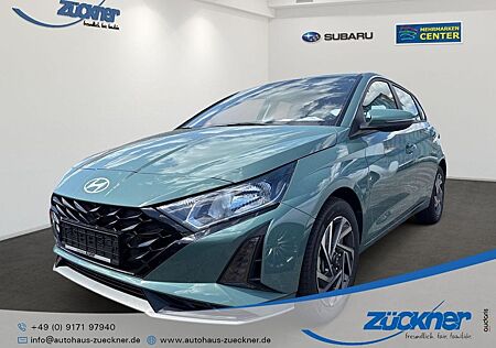 Hyundai i20 1.0 TGDI Comfort Club