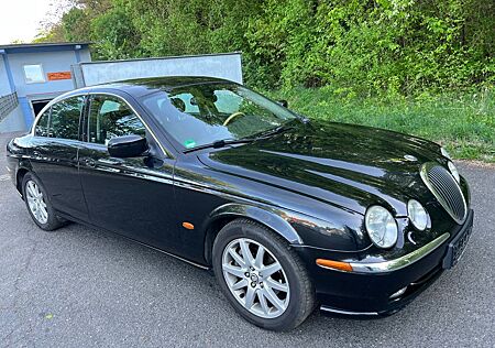 Jaguar S-Type 3 L V6 Executive*Top*Tüv neu*