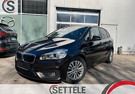 BMW 220 Baureihe 2 Active Tourer d xDrive