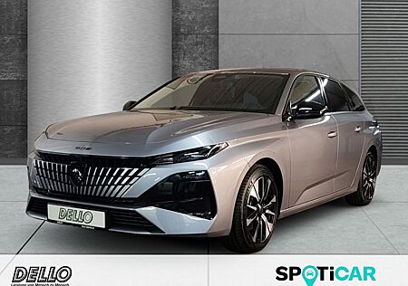Peugeot 308 SW Allure Hybrid 6-AT Navi-Zugangs-Paket Sur