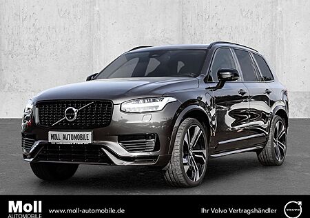 Volvo XC 90 XC90 Ultimate Dark Recharge Plug-In Hybrid AWD T