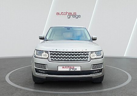 Land Rover Range Rover 3,0 TDV6 Autobiography