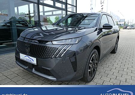 Peugeot 5008 (NEW) 1.2 Hybrid 136 Allure*7-Sitze*AHK*All