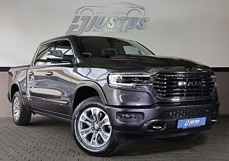 Dodge RAM 5.7 Limited/BRCGAS/TOTW/APPLE/4xSHZ/SBL/R20