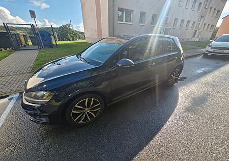 VW Golf Volkswagen 1.4 TSI 90kW DSG BMT Comfortline Comfor...