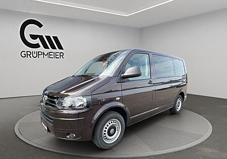 VW T5 Multivan Volkswagen DSG|Navi|Klima|AHK|PDC|Standhz|SHZ