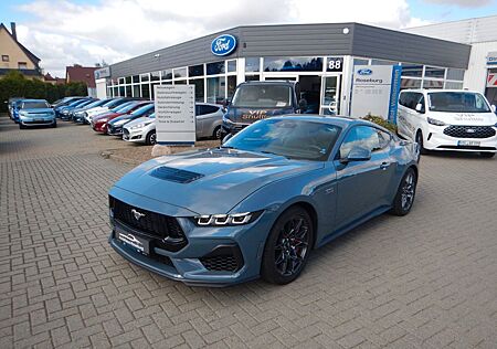 Ford Mustang Fastback 5.0 V8 GT Navi LED Kamera B/O