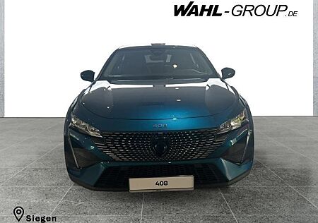 Peugeot 408 (P6) Hybrid 136 Allure DAB LED WLAN RFK PDC